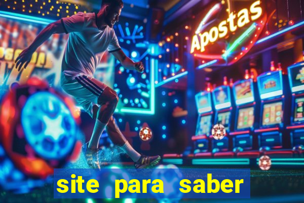 site para saber qual jogo esta pagando